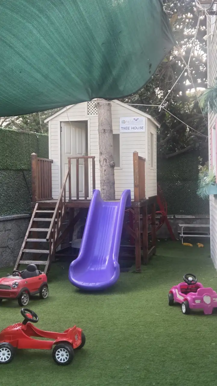 KidsAcquire Anaokulu