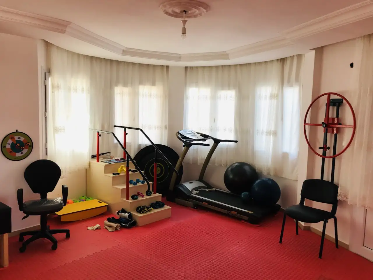 Özel Seyhan Günışığı Özel Eğitim ve Rehabilitasyon Merkezi - Özel Eğitim ve Gelişim Merkezi - Adana - galeri görseli