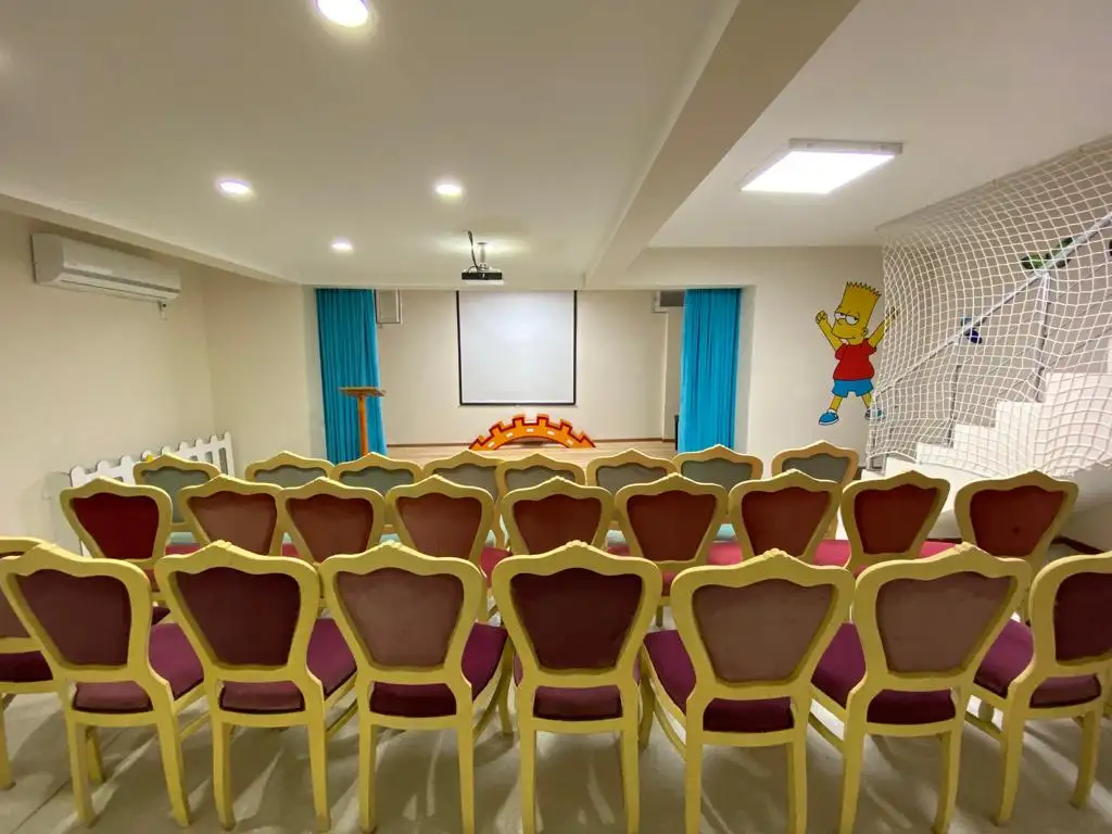 YEB Şanlıurfa Çocuk Dünyası & Karaköprü Kreş ve Gündüz Bakım Evi - Çocuk Bakım Merkezi - Şanlıurfa - galeri görseli