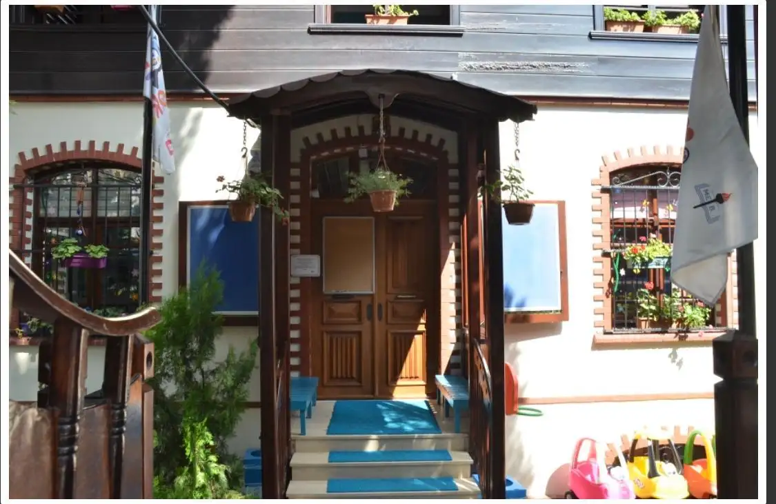 NOKTA ANAOKULLARI MALTEPE - Kreş ve Anaokulu - İstanbul