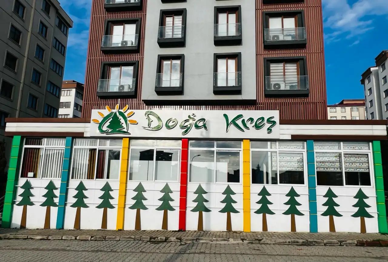 ÖZEL DOĞA KREŞ