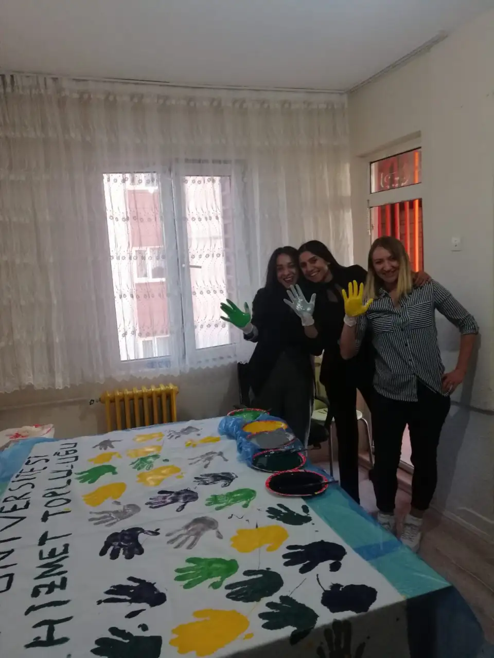 ŐZEL SERTER AKBUZ ŐZEL EĞİTİM VE REHABİLİTASYON MERKEZİ - Özel Eğitim ve Gelişim Merkezi - Uşak - galeri görseli