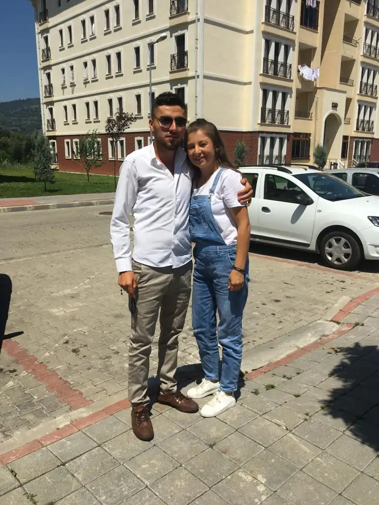 Saltukova çocuklar gülsün diye Anaokulu