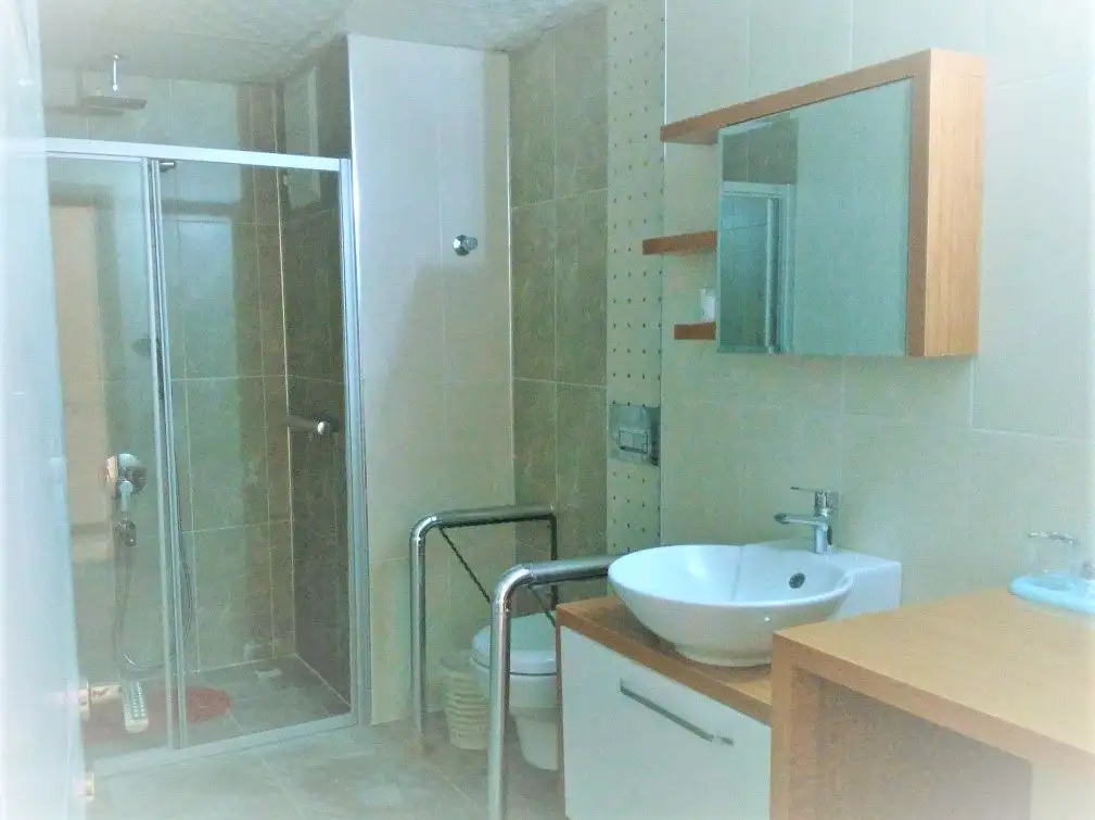 Candan Huzurevi Yaşlı Bakım Merkezi