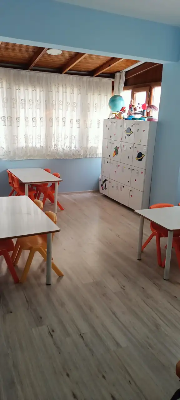 Özel Türkan Çetin Anaokulu - Kreş ve Anaokulu - İzmir - galeri görseli