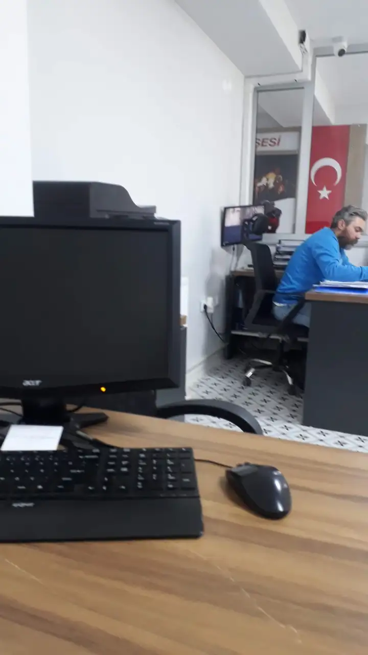 Özel Anasultan Özel Eğitim Merkezi - Özel Eğitim ve Gelişim Merkezi - Kütahya - galeri görseli