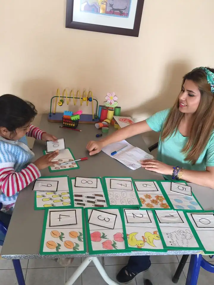 Gelişen Özgür Çocuk Özel Eğitim Ve Rehabilitasyon Merkezi - Özel Eğitim ve Gelişim Merkezi - Kahramanmaraş - galeri görseli