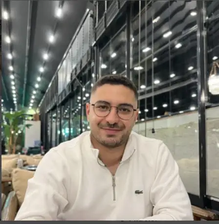 Ergoterapist Furkan Abakay - Nörolojik Rehabilitasyon Merkezi - Tokat
