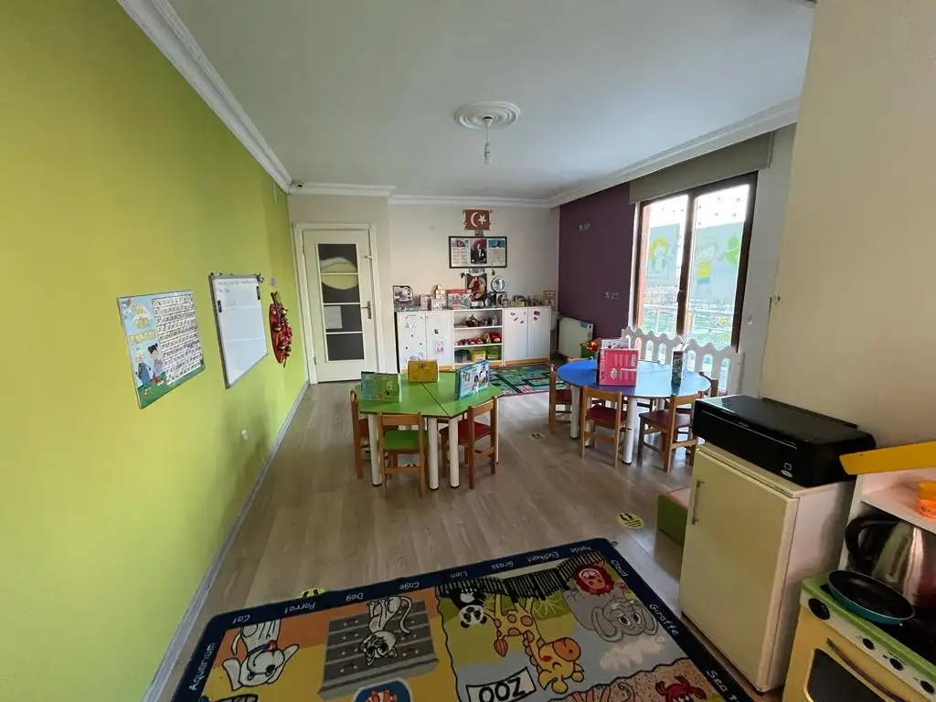 Sancaktepe Küre Anaokulu