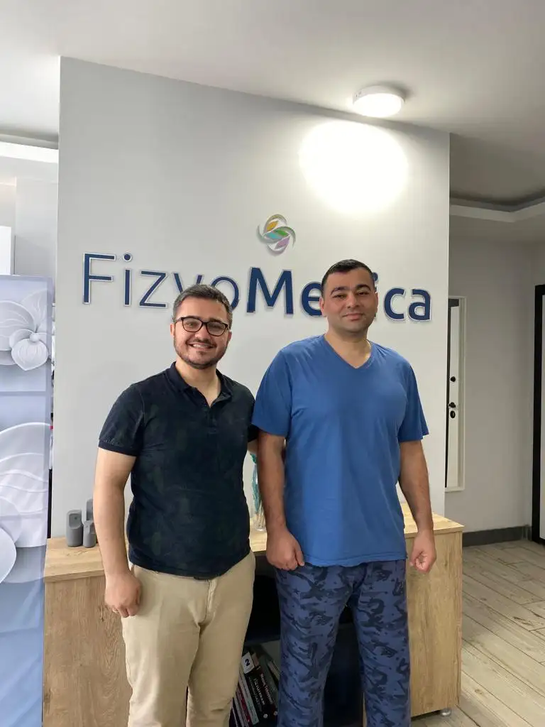 Fizyomedica - Nörolojik Rehabilitasyon Merkezi - Bursa - galeri görseli