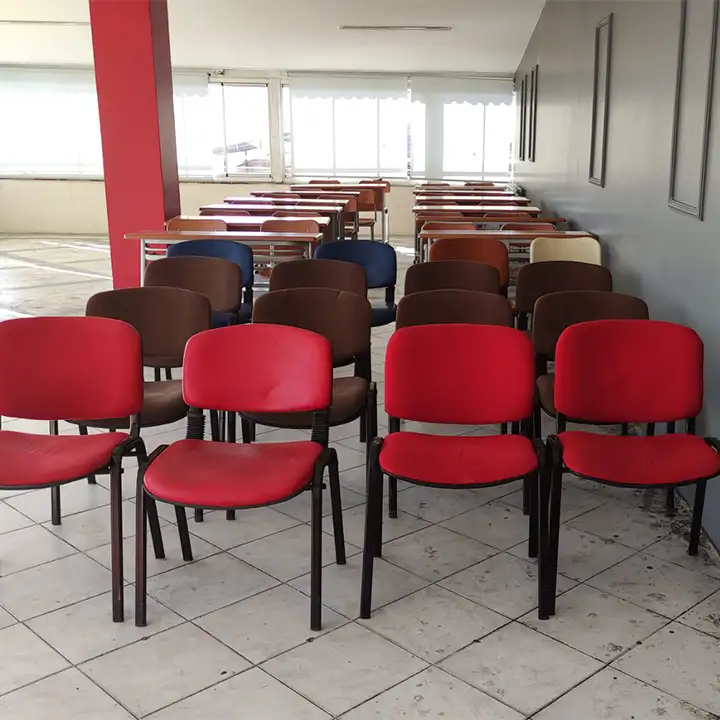 Uşak Çözüm Sosyal Etkinlik ve Gelişim Merkezi - Özel Eğitim ve Gelişim Merkezi - Uşak - galeri görseli