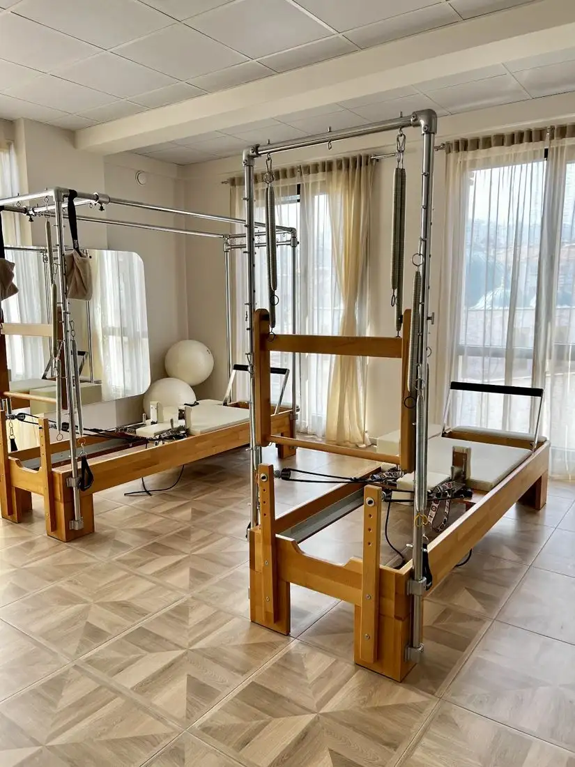 Kestel Pilates ve Fizyoterapi Danışmanlık Merkezi