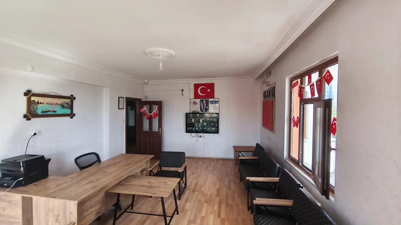 Güleryüz Eğitim ve Rehabilitasyon merkezi - Özel Eğitim ve Gelişim Merkezi - Elazığ - galeri görseli