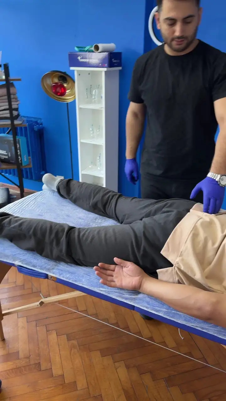 Terapi Med Clinic | Atlas - Axis Terapi - Fizik Tedavi ve Rehabilitasyon - İstanbul - galeri görseli