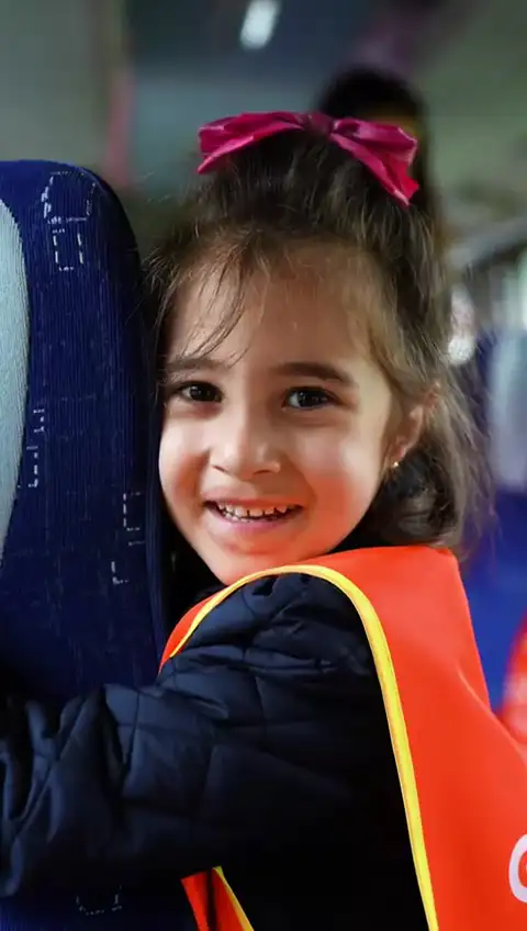 Özel Bornova Gülbebeğim Anaokulu - Kreş ve Anaokulu - İzmir - galeri görseli