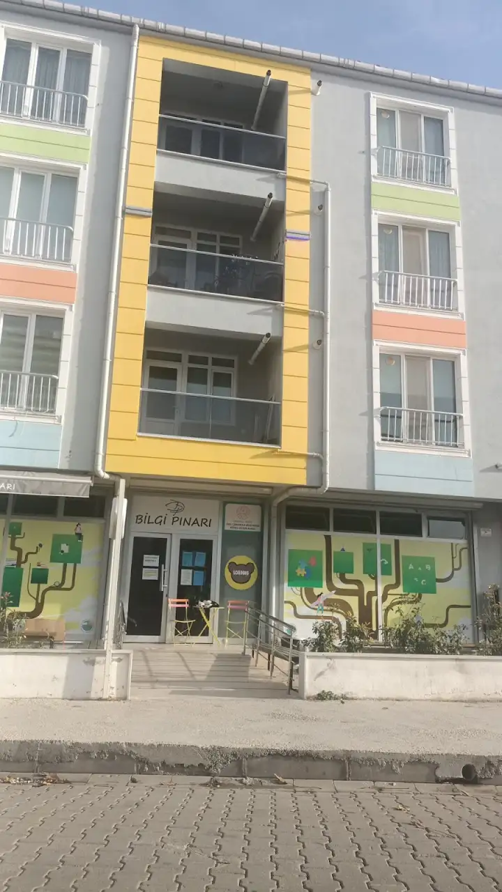 Özel Çanakkale Bilgi Pınarı Sosyal Etkinlik ve Gelişim Merkezi - Özel Eğitim ve Gelişim Merkezi - Çanakkale - galeri görseli