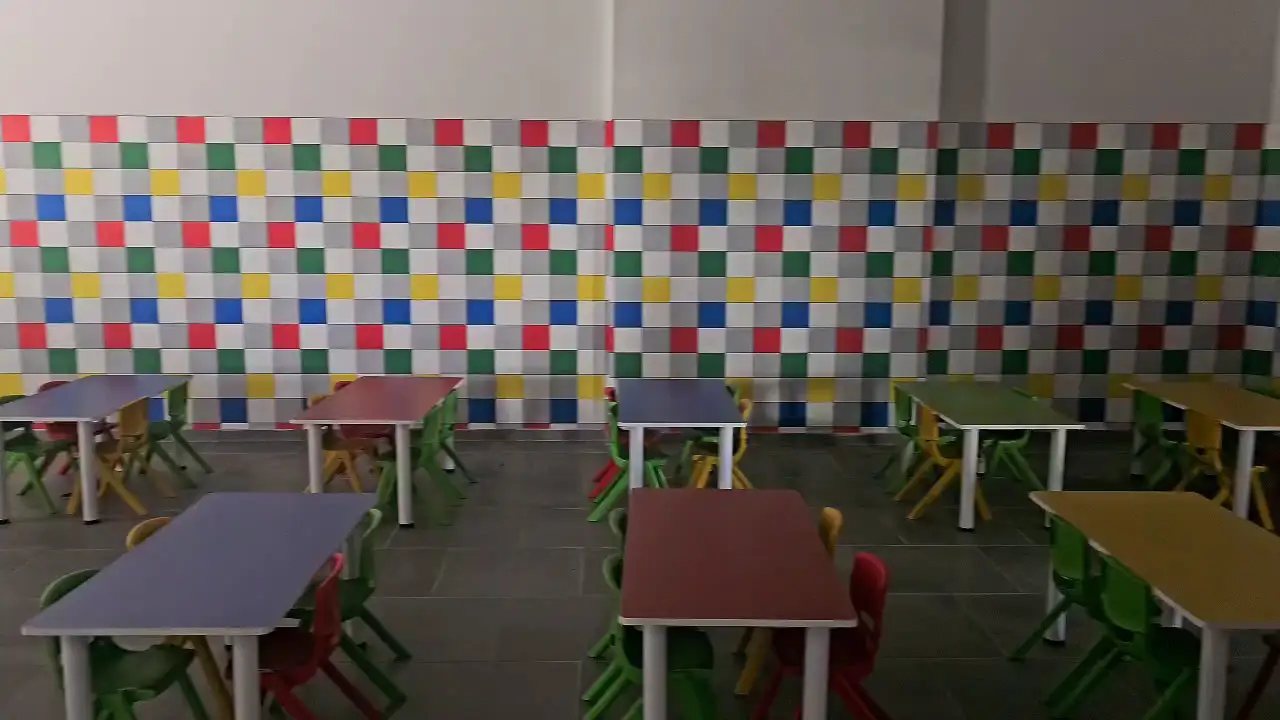 Başaran Çocuk Anaokulu