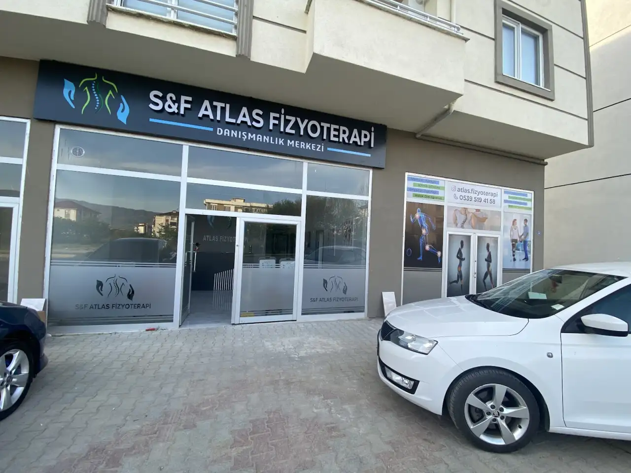 S&F ATLAS Fizyoterapi ve Danışmanlık Merkezi - Fizik Tedavi ve Rehabilitasyon - Sakarya - galeri görseli