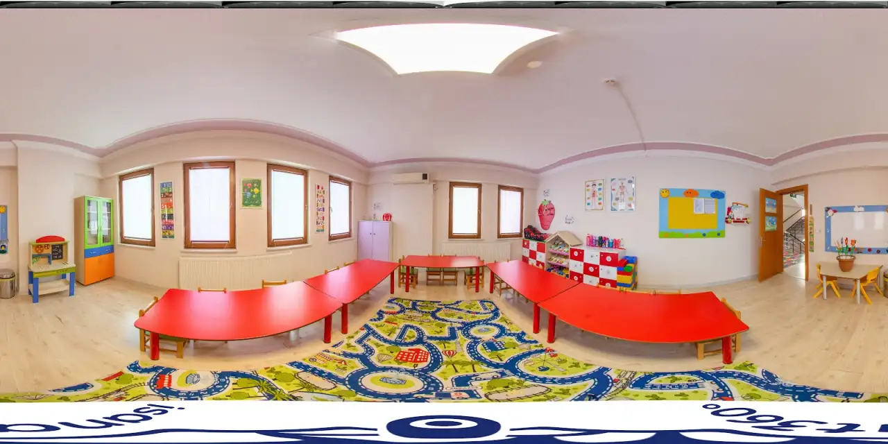Manisa Lale Bahçesi Anaokulu - Kreş ve Anaokulu - İzmir - galeri görseli