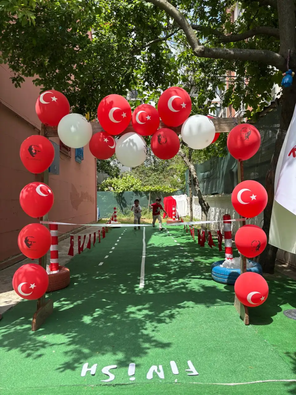Özel Renkli İnciler Anaokulu - Kreş ve Anaokulu - Tekirdağ - galeri görseli