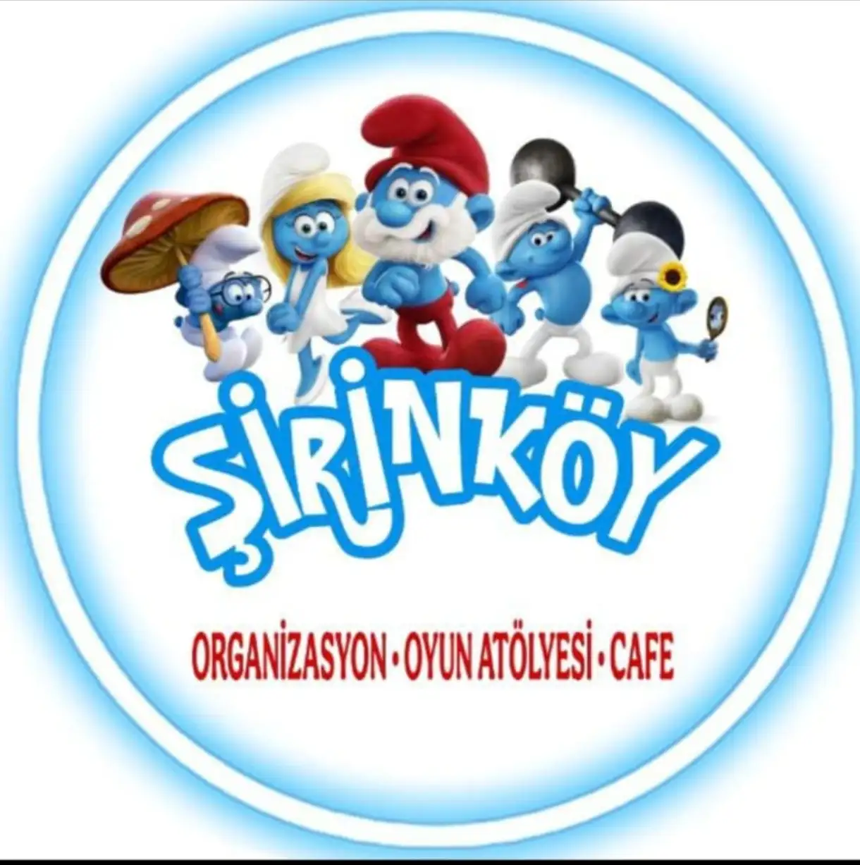 ŞİRİNKÖY ÇOCUK OYUNEVİ