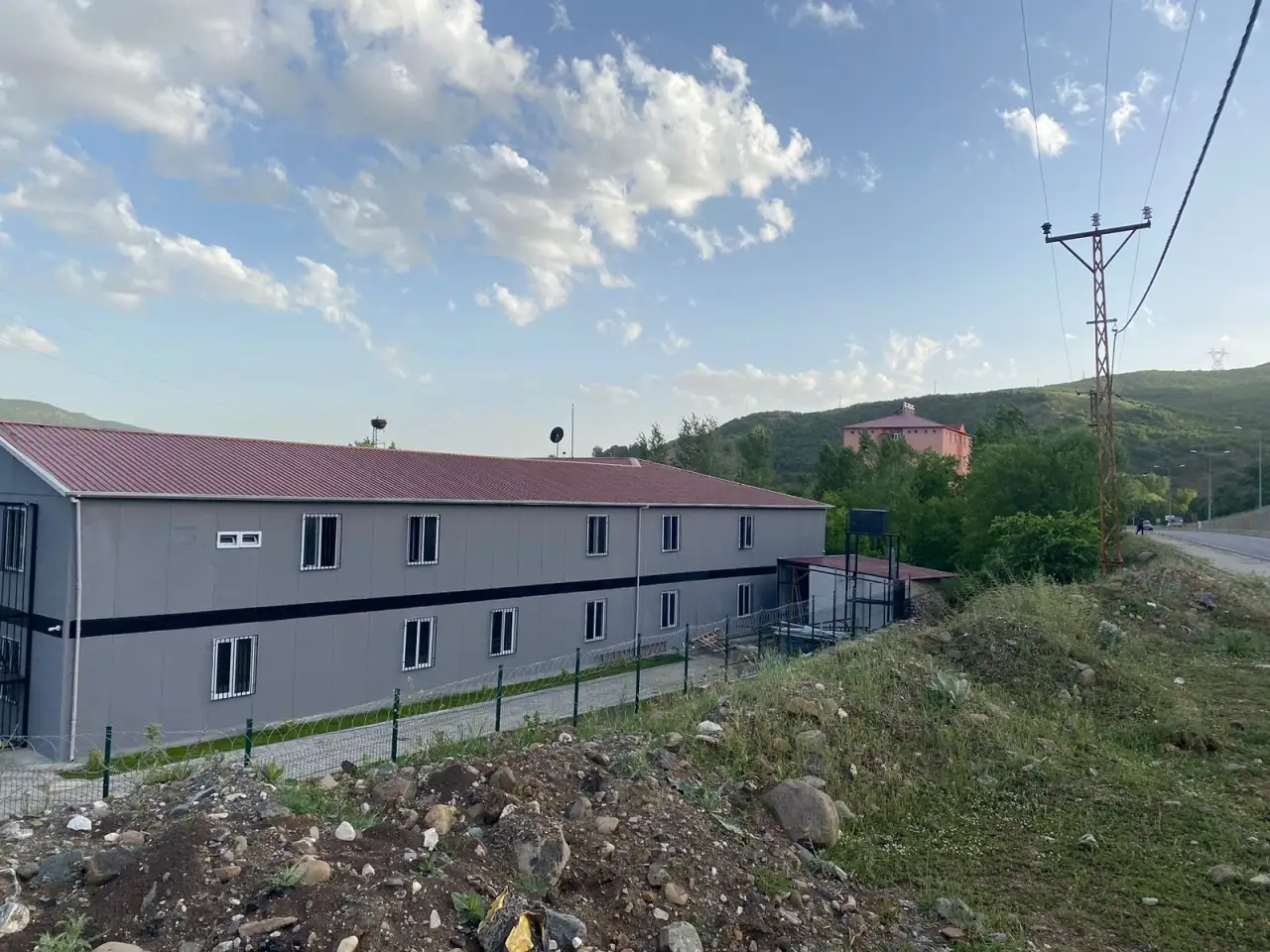 Özel Bingöl Bakım Merkezi - Çocuk Bakım Merkezi - Bingöl - galeri görseli