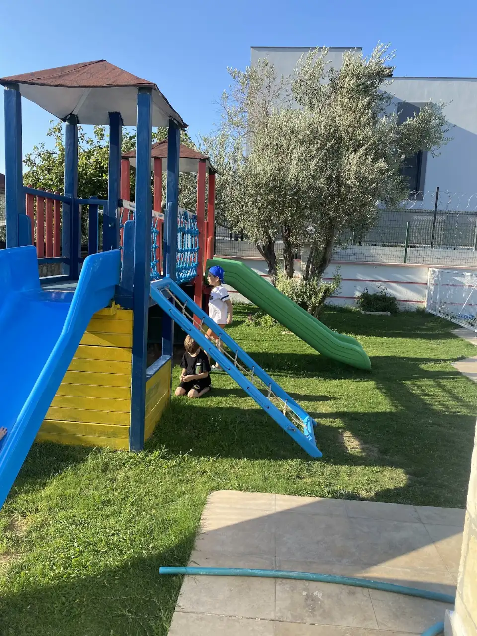Mucize Çocuklar Anaokulu