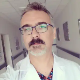 Uzm. Dr. Selçuk Coşkun ( Manuel Terapi Doktoru) - Fizik Tedavi ve Rehabilitasyon - Bursa