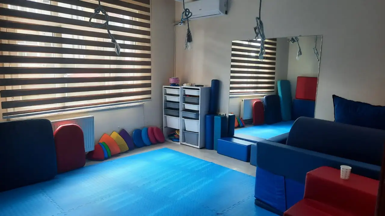 Pendik Ahenk Fizyoterapi Merkezi - Fizik Tedavi ve Rehabilitasyon - İstanbul - galeri görseli
