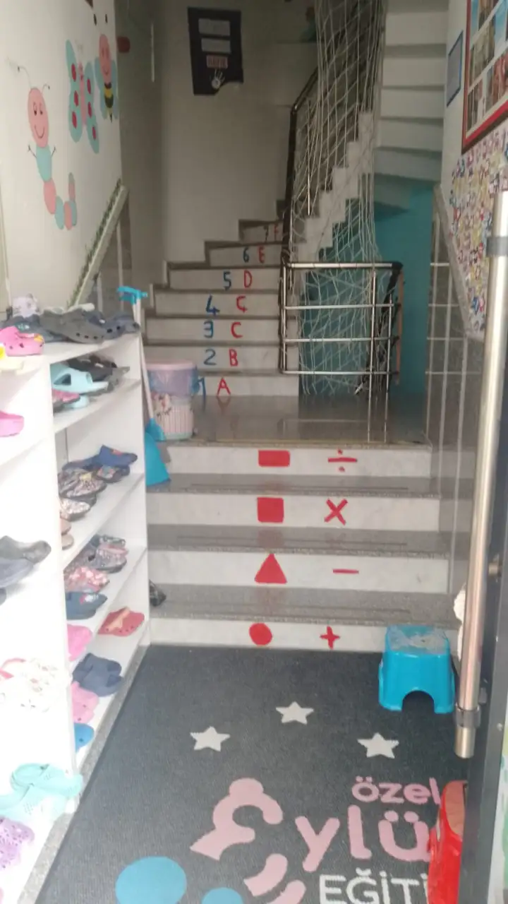 Özel Yeni Eylül Özel Eğitim ve Rehabilitasyon Merkezi | Altıeylül Rehabilitasyon Merkezi - Özel Eğitim ve Gelişim Merkezi - Balıkesir - galeri görseli