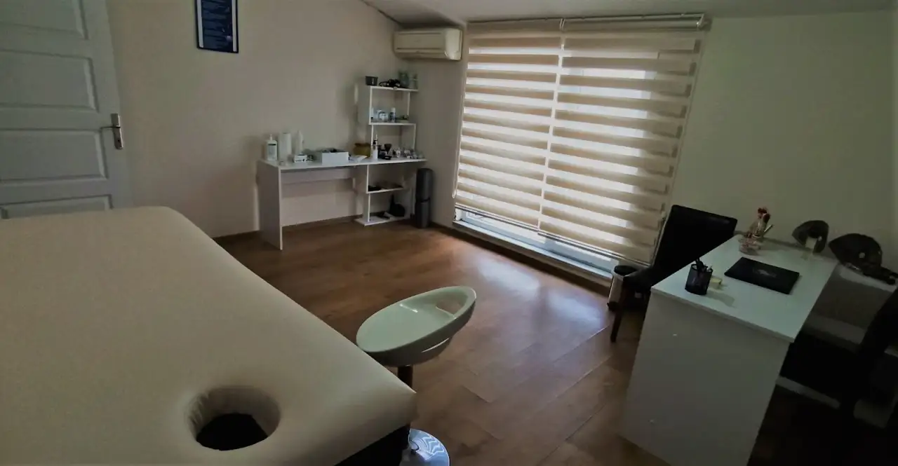 Elçin Şimşek Fizyoterapi - Fizik Tedavi ve Rehabilitasyon - Mersin - galeri görseli