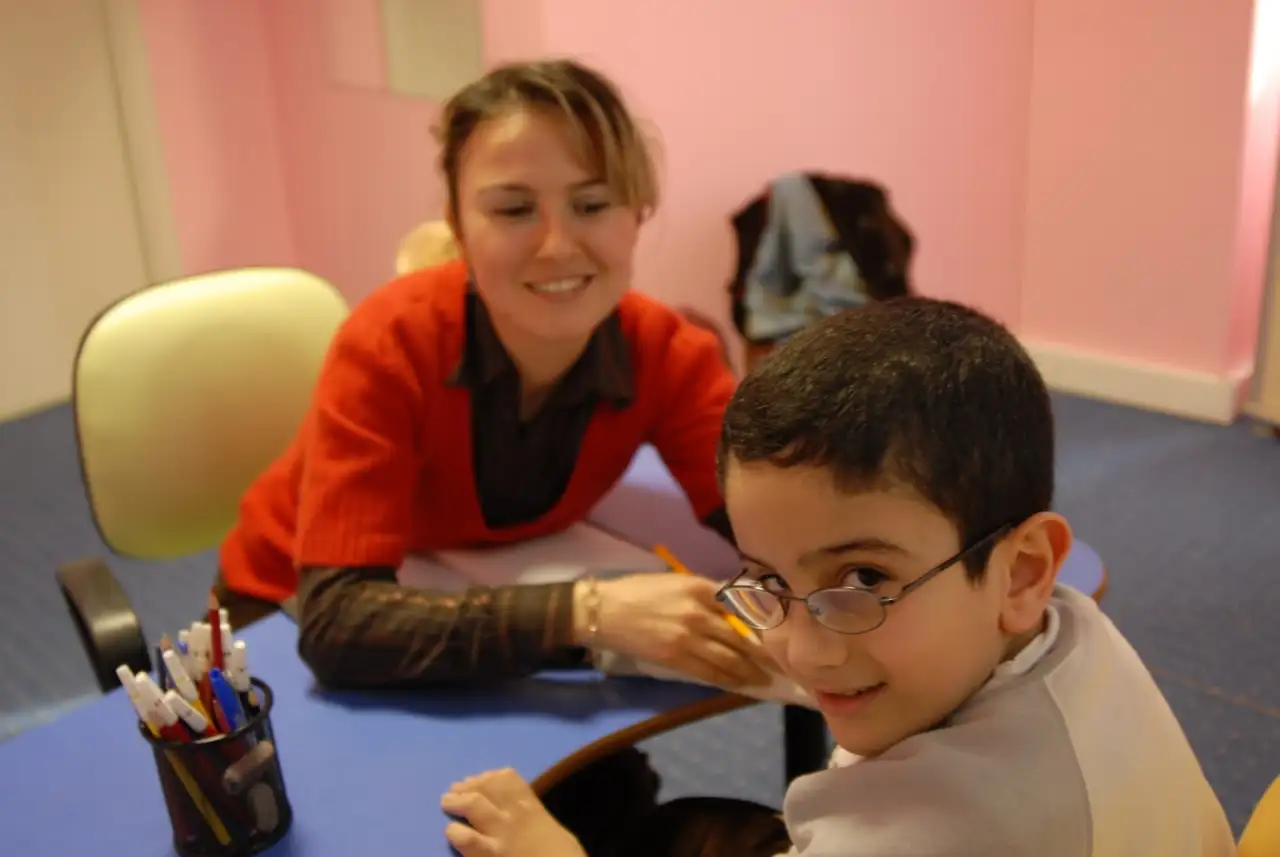 İstanbul Küçükçekmece Özel Altın Elma Özel Eğitim ve Rehabilitasyon Merkezi - Özel Eğitim ve Gelişim Merkezi - İstanbul