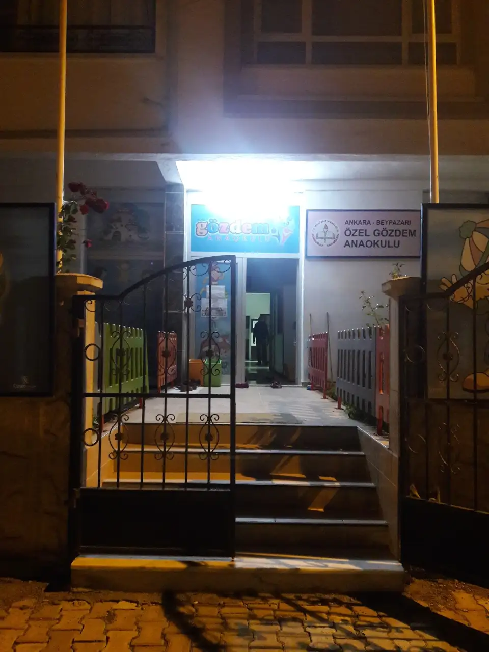 Özel Gözdem Anaokulu