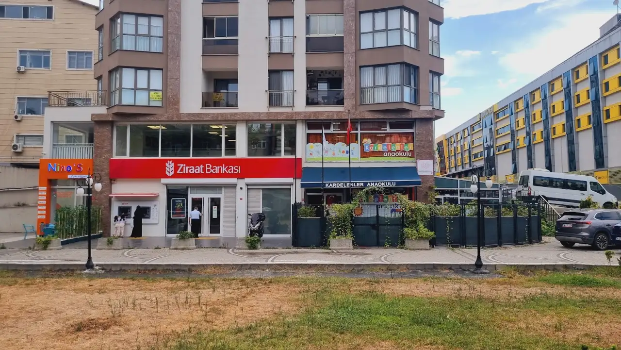 Özel Bilgin Kardelenler Anaokulu - Gaziosmanpaşa