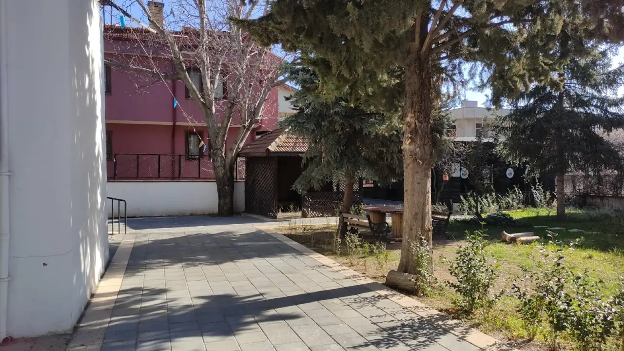 Tokat Erken Müdahale Akademisi Özel Eğitim ve Rehabilitasyon Merkezi - Nörolojik Rehabilitasyon Merkezi - Tokat - galeri görseli