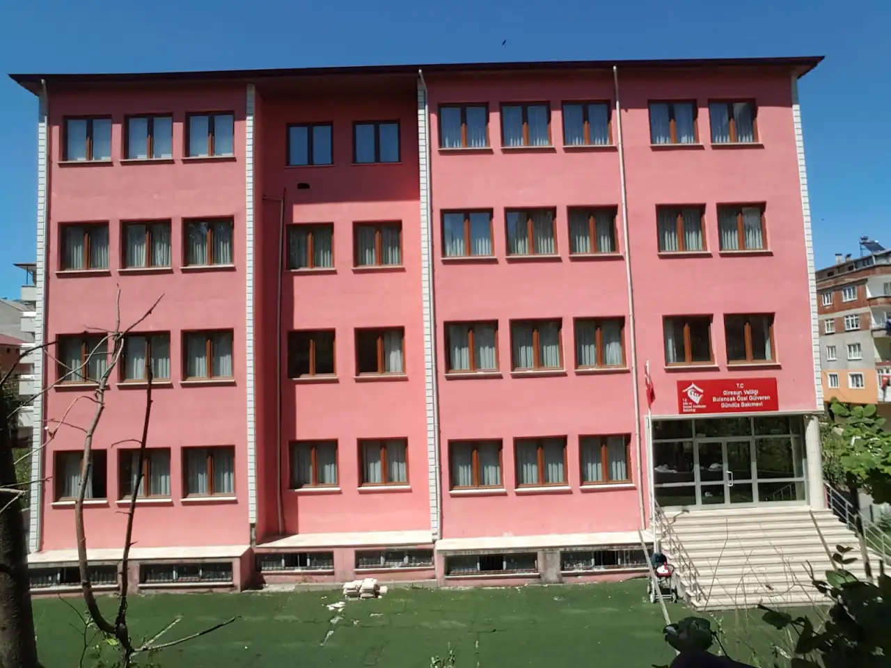Özel Elma Şekeri Kreşi - Kreş ve Anaokulu - Giresun - galeri görseli