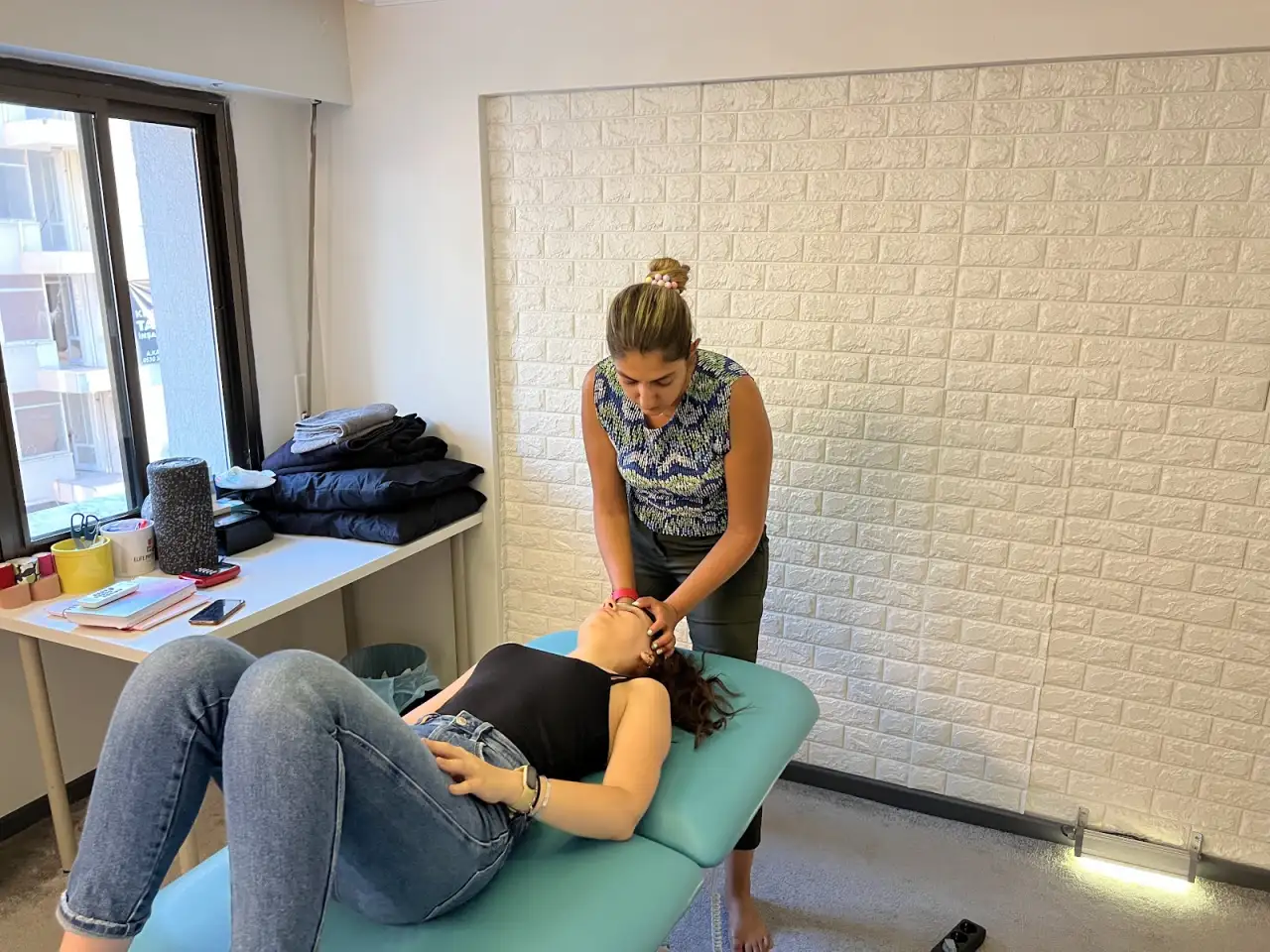 E-Life Fizyoterapi Sağlıklı Yaşam, Sporcu Sağlığı ve Rehabilitasyon Bostanlı - Fizik Tedavi ve Rehabilitasyon - İzmir - galeri görseli
