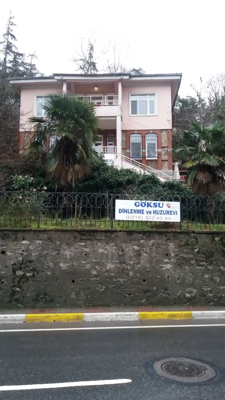 Göksu Huzurevi - Yaşlı Bakım Evi - İstanbul - galeri görseli