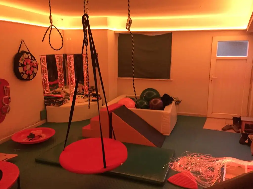 Özel Zencefil Eğitim Ve Rehabilitasyon Merkezi - Fizik Tedavi ve Rehabilitasyon - İstanbul - galeri görseli