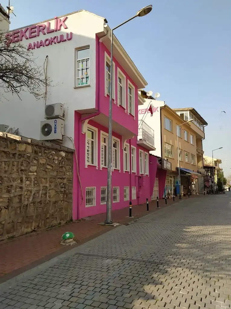 Özel Bursa Osmangazi Şekerlik Anaokulu