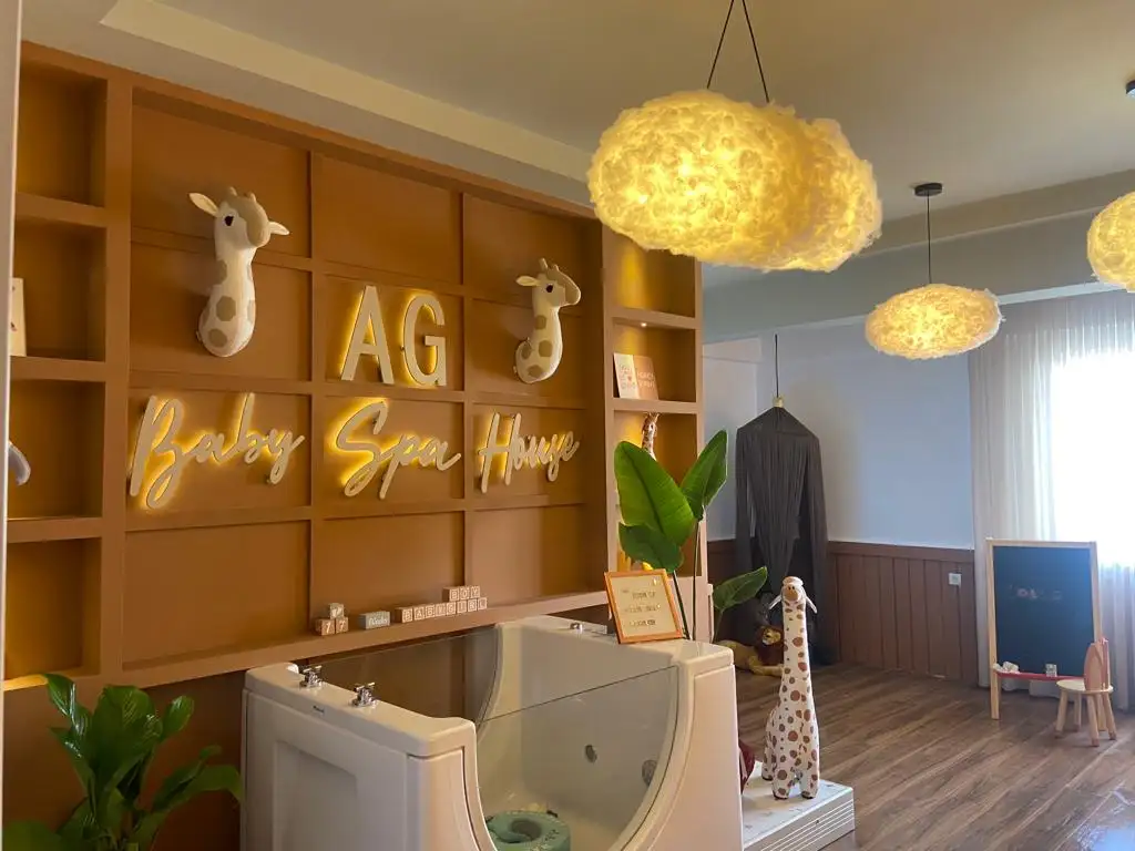 AG FİZYOLİFE - Fizik Tedavi ve Rehabilitasyon - Antalya - galeri görseli