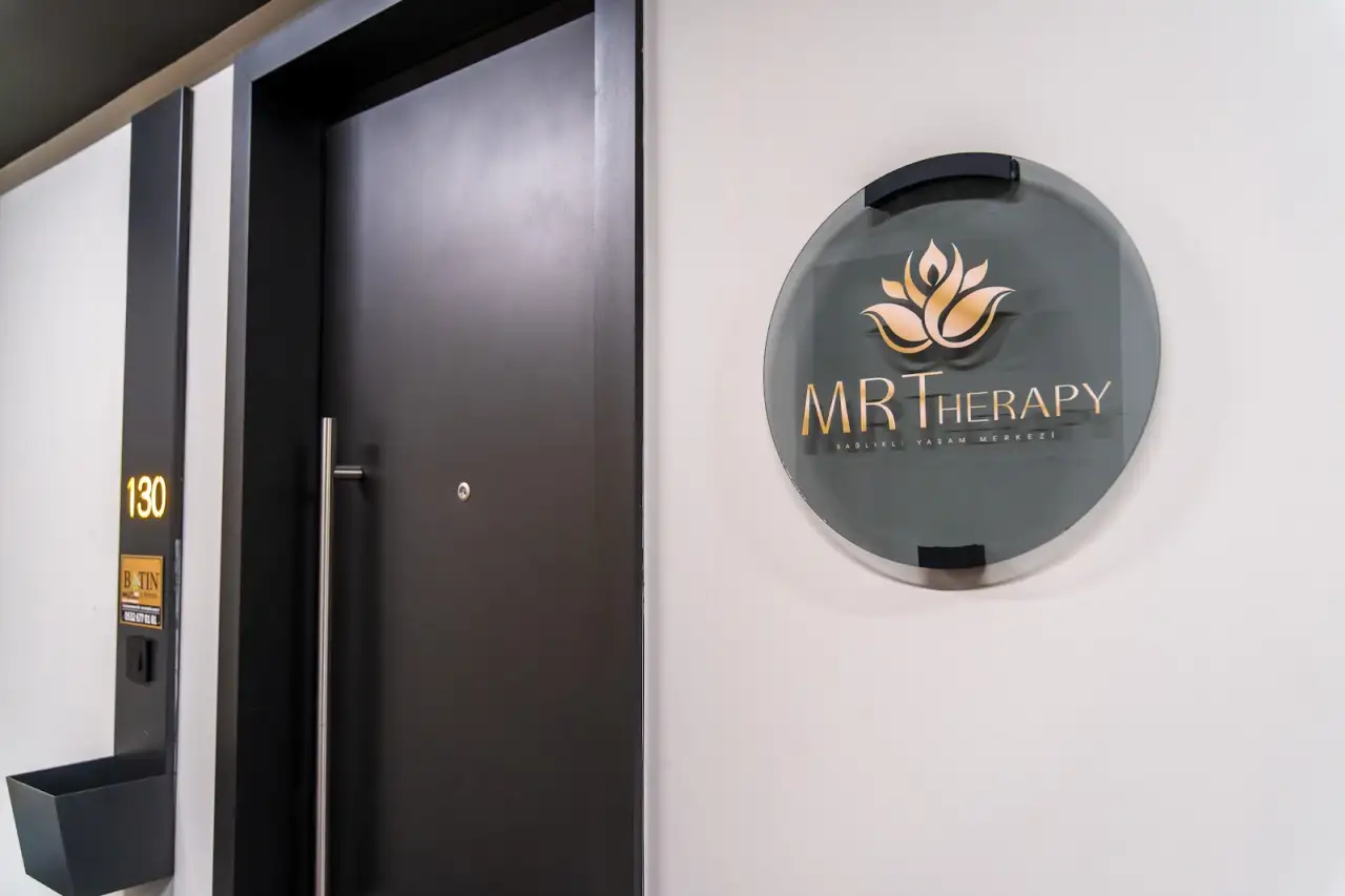 MRTherapy - Fizik Tedavi ve Rehabilitasyon - Ankara - galeri görseli