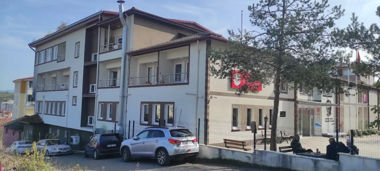 Özel Pırıl Yaşam Bakım Merkezi