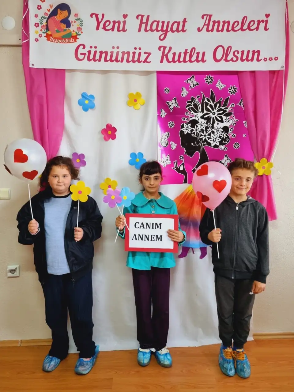 Karasu Yeni Hayat Özel Eğitim Ve Rehabilitasyon Merkezi