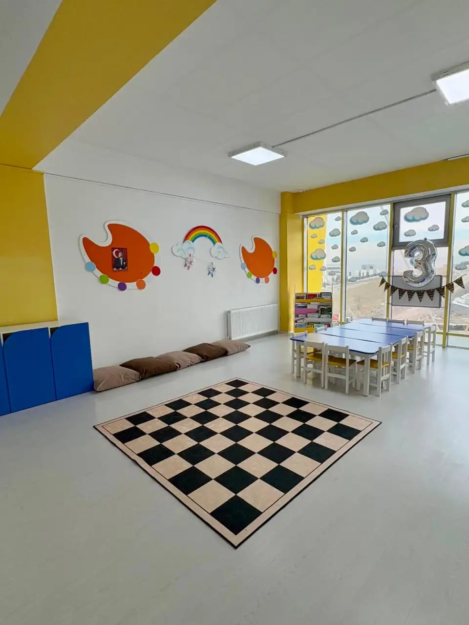 Bilgi Sarmaşığı Anaokulu