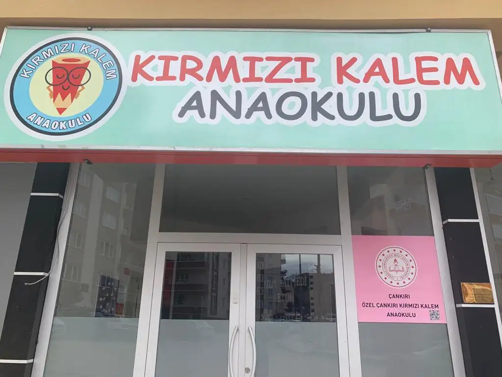 Özel Gülçocuk Kreş Gündüz Bakımevi Ve Çocuk Kulübü - Kreş ve Anaokulu - Çankırı - galeri görseli