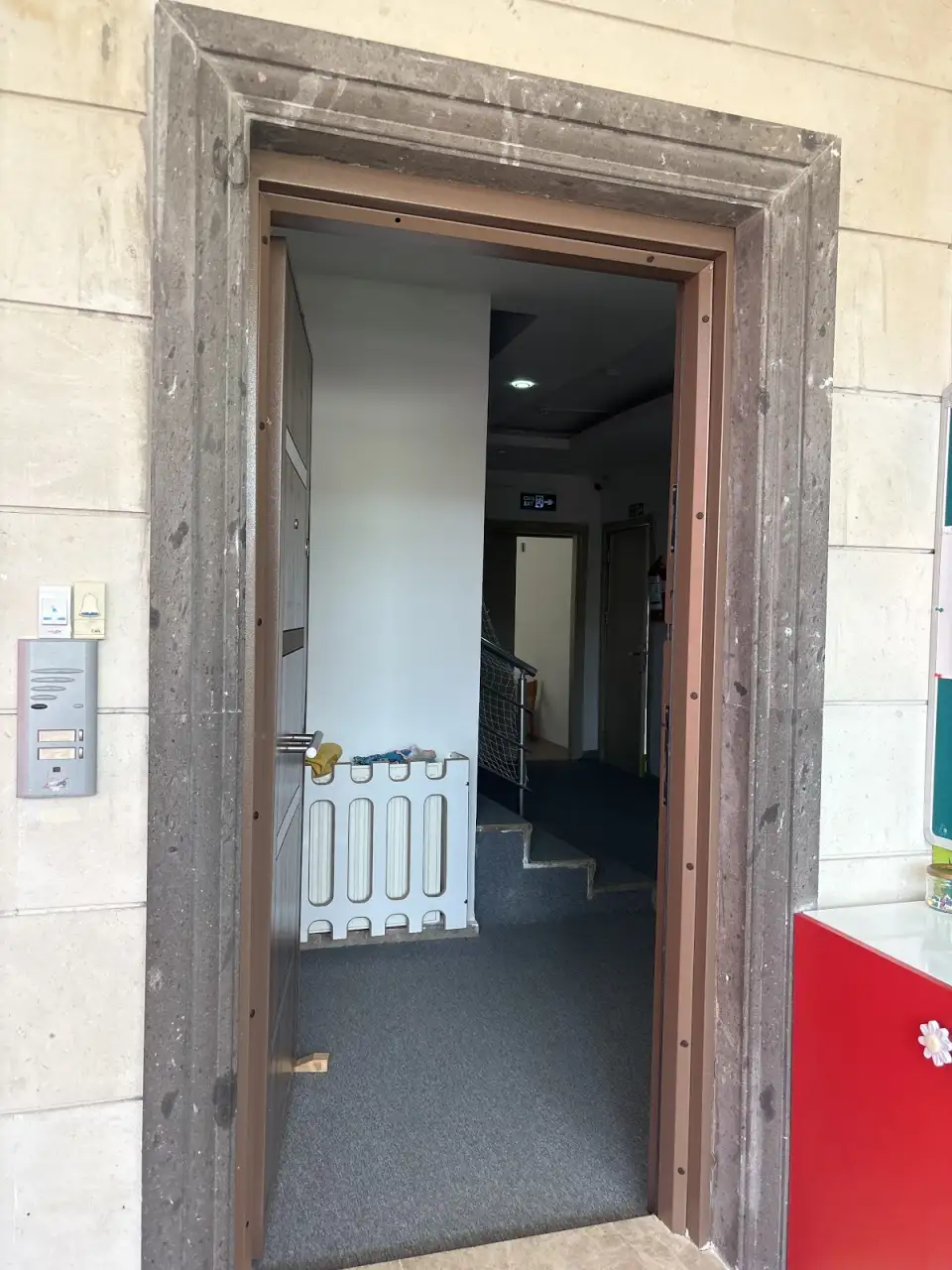 Koza kapadokya gündüz bakım evi - Çocuk Bakım Merkezi - Nevşehir - galeri görseli