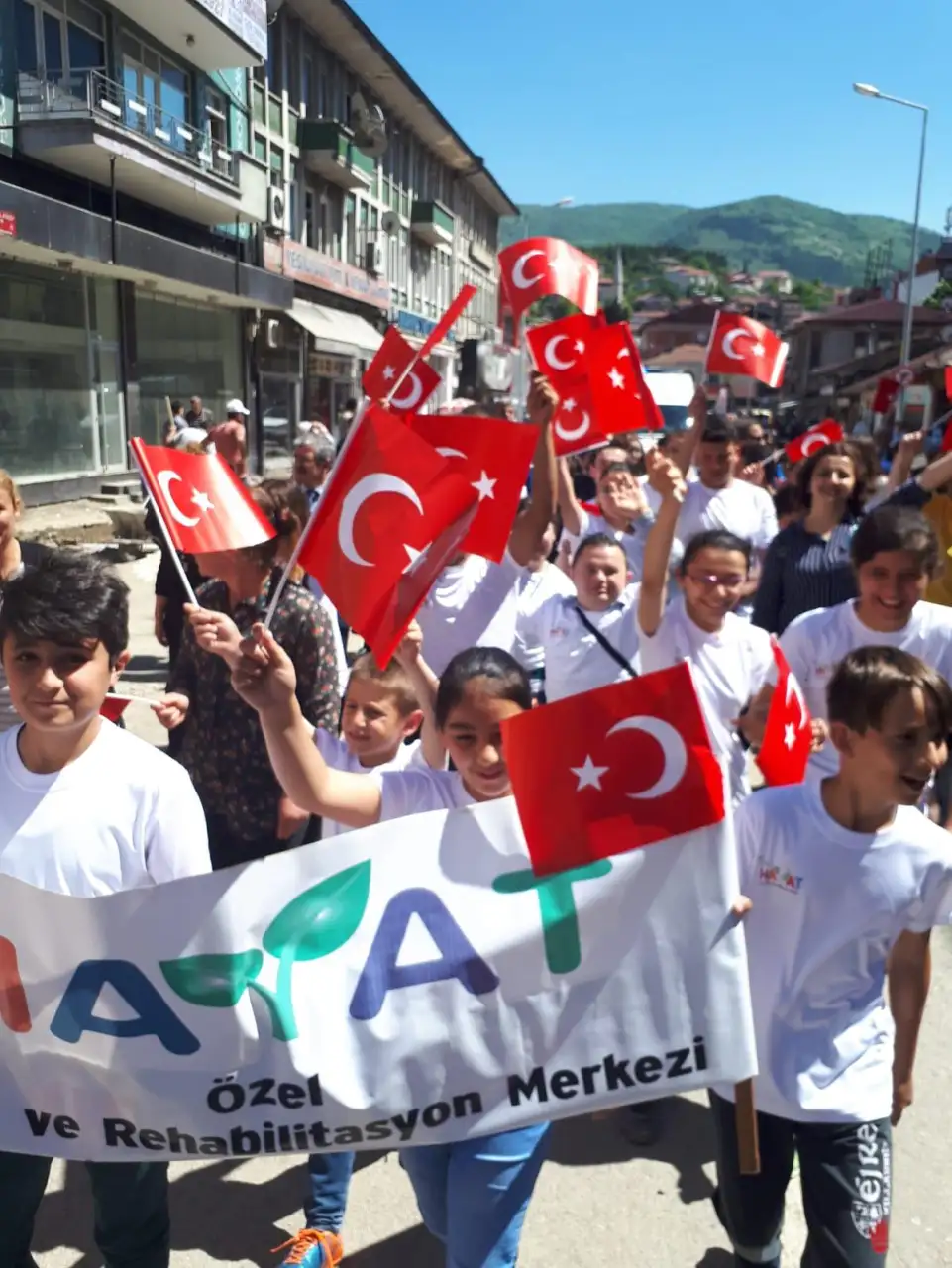 Özel Yeni Hayat Özel Eğitim ve Rehabilitasyon Merkezi - Özel Eğitim ve Gelişim Merkezi - Zonguldak - galeri görseli