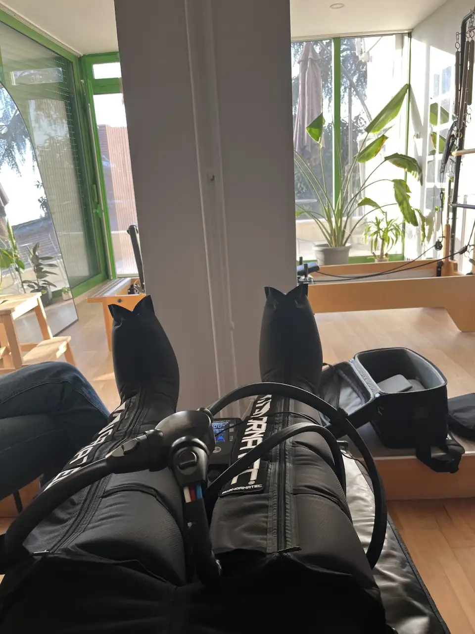 Sanitas Fizyoterapi ve Danışmanlık Merkezi - Fizik Tedavi ve Rehabilitasyon - İstanbul - galeri görseli