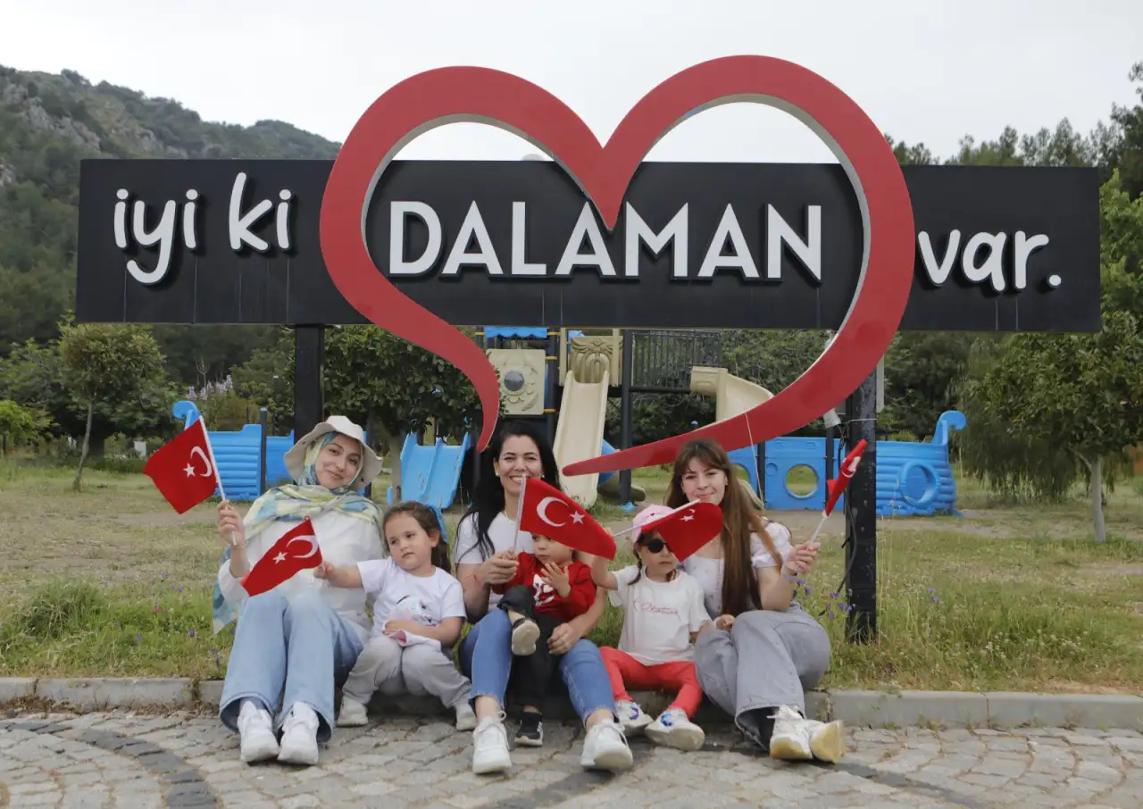 ÖZEL EYLEM YILMAZ ANAOKULU